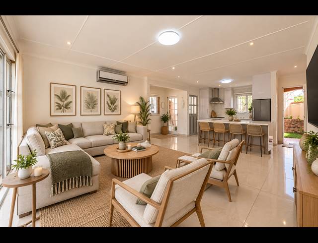 2 BEDROOM SIMPLEX FOR SALE IN SHERWOOD